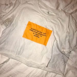 Urban Outfitters Graphic T